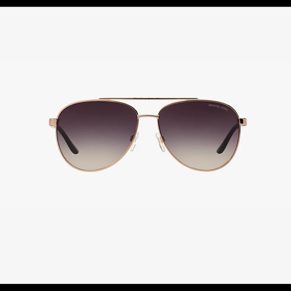 Authentic. New . MICHAEL KORS
MK5007 HVAR - Picture 1 of 6